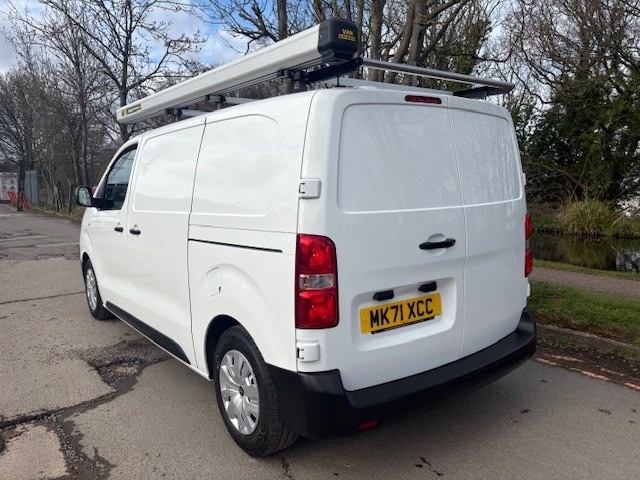 Used Peugeot Expert 2021 for sale - 78028019: Photo 5