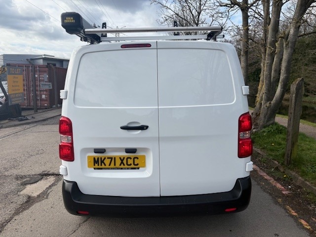 Used Peugeot Expert 2021 for sale - 78028019: Photo 6