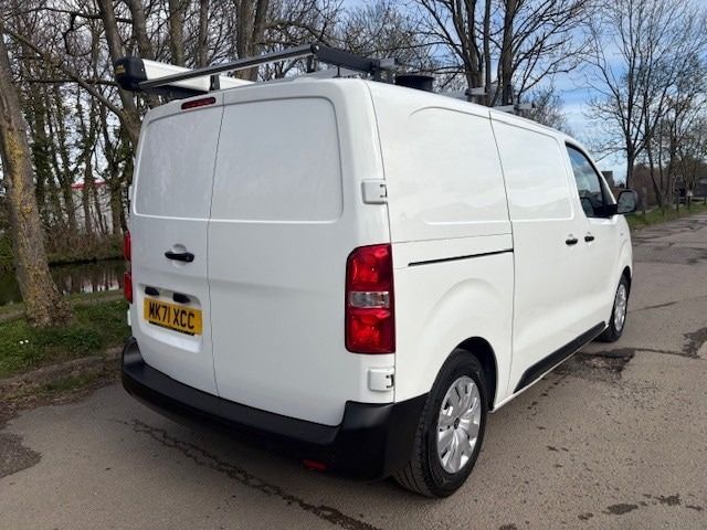 Used Peugeot Expert 2021 for sale - 78028019: Photo 7