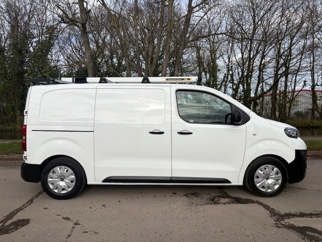 Used Peugeot Expert 2021 for sale - 78028019: Photo 8