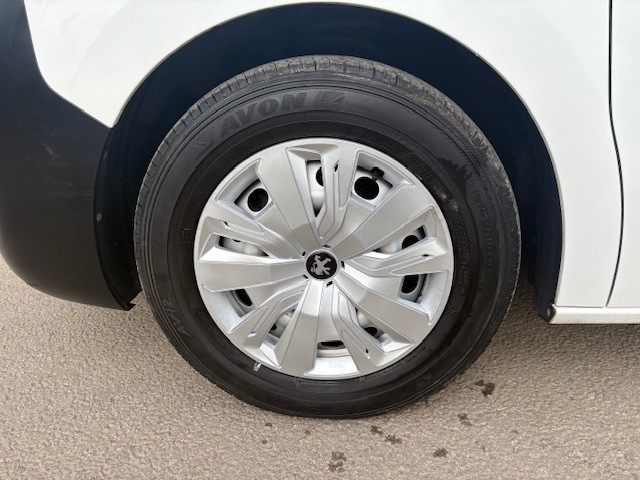 Used Peugeot Expert 2021 for sale - 78028019: Photo 9