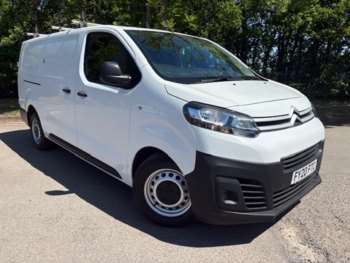 Used Citroen Dispatch 2020 for sale - 74671571: Photo