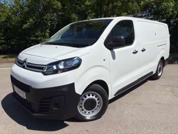 Used Citroen Dispatch 2020 for sale - 74671571: Photo