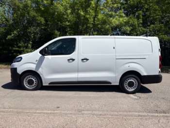 Used Citroen Dispatch 2020 for sale - 74671571: Photo