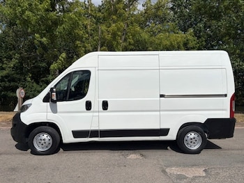 Used Citroen Relay 2020 for sale - 79432237: Photo