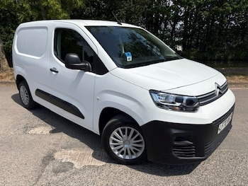 Used Citroen Berlingo 2020 for sale - 79230657: Photo