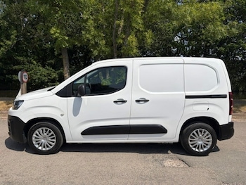 Used Citroen Berlingo 2020 for sale - 79230657: Photo