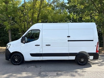 Used Renault Master 2023 for sale - 79569334: Photo