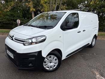 Used Citroen Dispatch 2019 for sale - 76232298: Photo