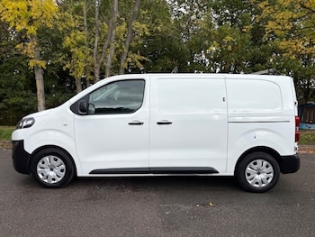 Used Citroen Dispatch 2019 for sale - 76232298: Photo
