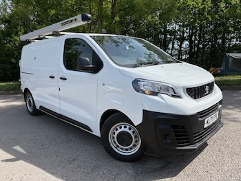 Used Peugeot Expert 2021 for sale - 78667609: Photo