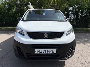 Used Peugeot Expert 2021 for sale - 78667609: Photo