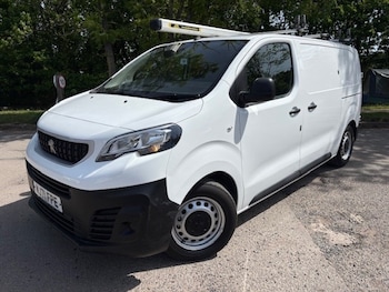 Used Peugeot Expert 2021 for sale - 78667609: Photo