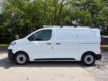 Used Peugeot Expert 2021 for sale - 78667609: Photo