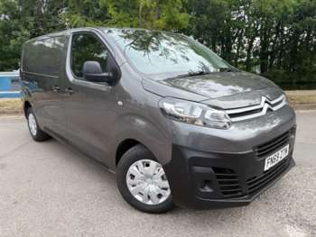 Used Citroen Dispatch 2019 for sale - 75105852: Photo