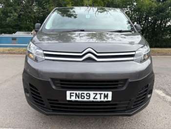 Used Citroen Dispatch 2019 for sale - 75105852: Photo