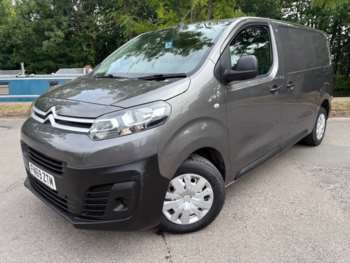 Used Citroen Dispatch 2019 for sale - 75105852: Photo