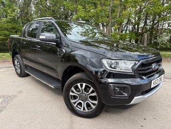Used Ford Ranger 2021 for sale - 78499637: Photo