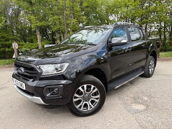 Used Ford Ranger 2021 for sale - 78499637: Photo