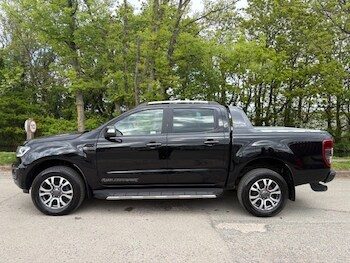 Used Ford Ranger 2021 for sale - 78499637: Photo