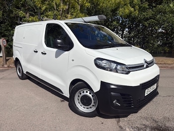 Citroen - Dispatch