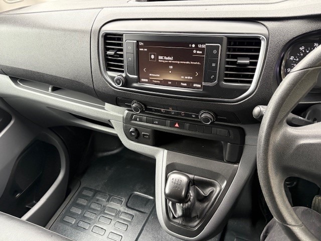 Used Vauxhall Vivaro 2021 for sale - 76532517: Photo 14