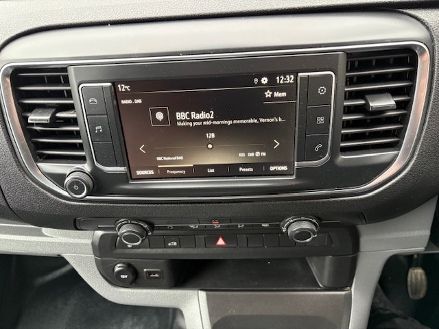 Used Vauxhall Vivaro 2021 for sale - 76532517: Photo 15