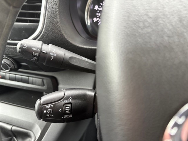 Used Vauxhall Vivaro 2021 for sale - 76532517: Photo 17