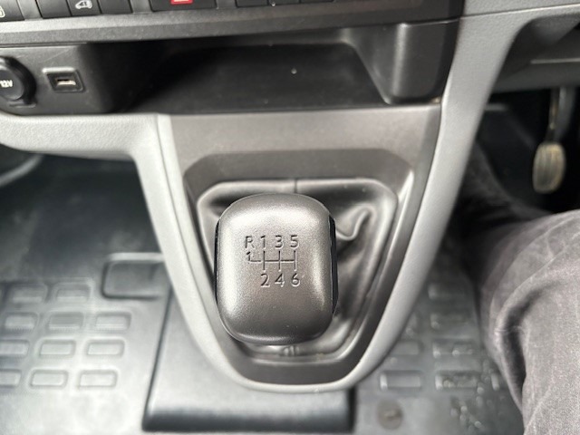 Used Vauxhall Vivaro 2021 for sale - 76532517: Photo 18