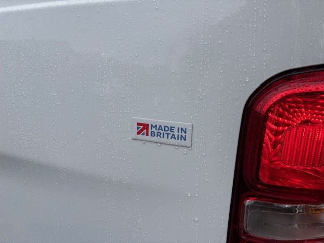 Used Vauxhall Vivaro 2021 for sale - 76532517: Photo 23