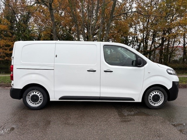 Used Vauxhall Vivaro 2021 for sale - 76532517: Photo 8