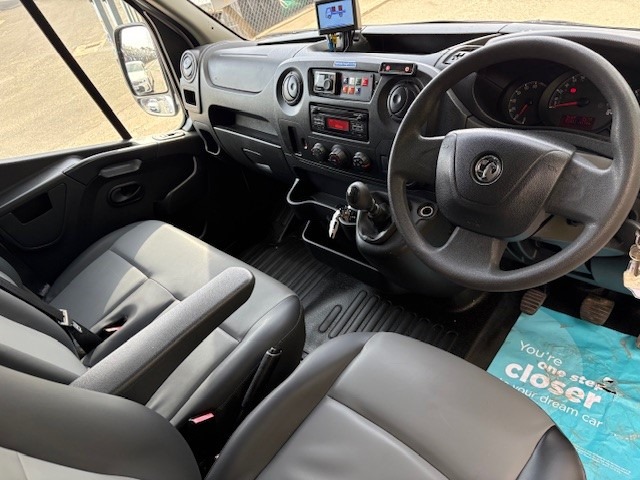 Vehicle 13