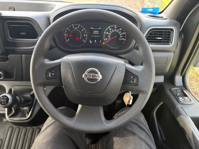 Used Nissan Interstar 2022 for sale - 76565256: Photo 11