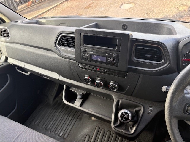 Used Nissan Interstar 2022 for sale - 76565256: Photo 13