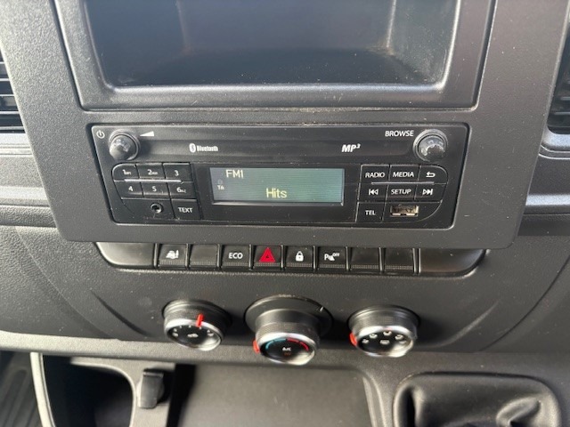 Used Nissan Interstar 2022 for sale - 76565256: Photo 14