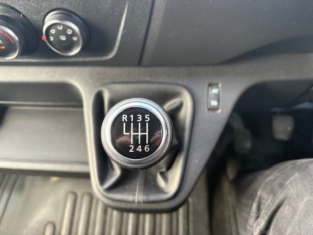 Used Nissan Interstar 2022 for sale - 76565256: Photo 16