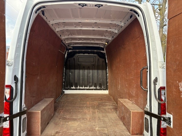 Used Nissan Interstar 2022 for sale - 76565256: Photo 18