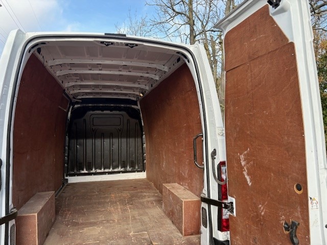 Used Nissan Interstar 2022 for sale - 76565256: Photo 20