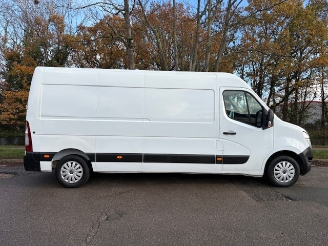 Used Nissan Interstar 2022 for sale - 76565256: Photo 7