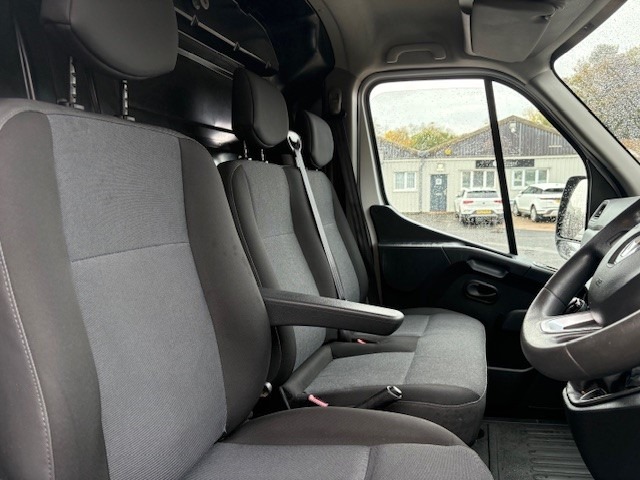 Used Renault Master 2020 for sale - 76352551: Photo 10