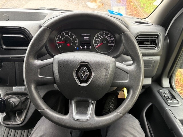 Used Renault Master 2020 for sale - 76352551: Photo 12