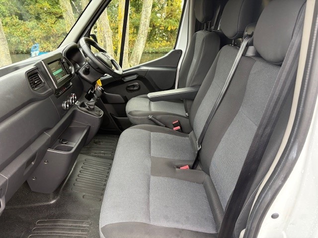 Used Renault Master 2020 for sale - 76352551: Photo 13