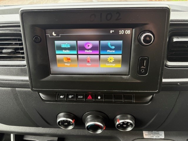 Used Renault Master 2020 for sale - 76352551: Photo 15