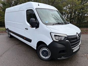 Renault - Master