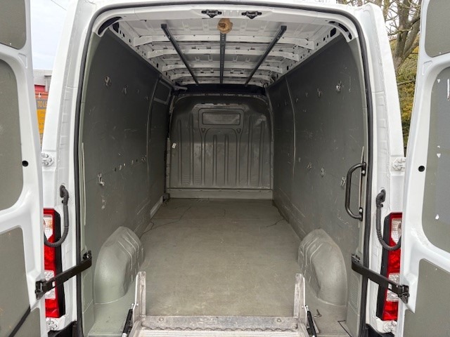 Used Renault Master 2020 for sale - 76352551: Photo 21