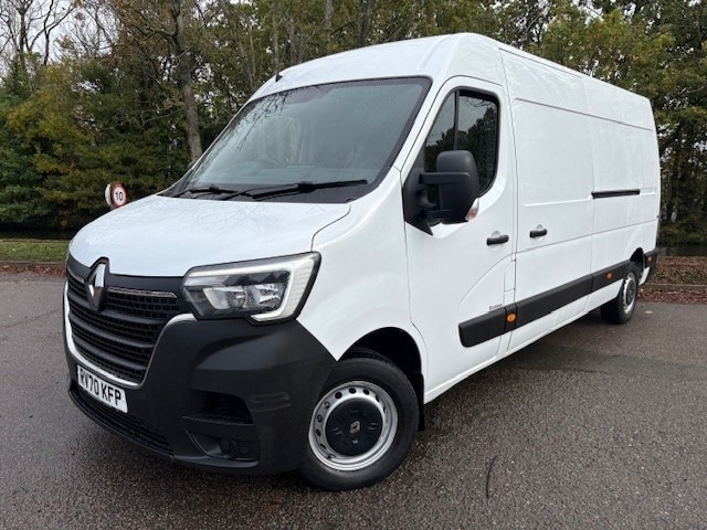 Used Renault Master 2020 for sale - 76352551: Photo 3