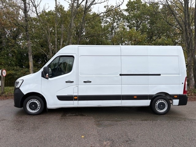 Used Renault Master 2020 for sale - 76352551: Photo 4