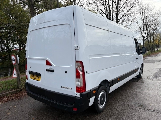 Used Renault Master 2020 for sale - 76352551: Photo 6
