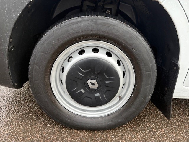 Used Renault Master 2020 for sale - 76352551: Photo 8