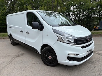 Used Fiat Talento 2021 for sale - 78627638: Photo